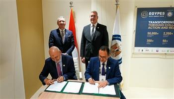 للتوسع في مصر.. "إكسون موبيل" تستثمر في منطقة جديدة للبحث عن الغاز غرب حقل ظهر    