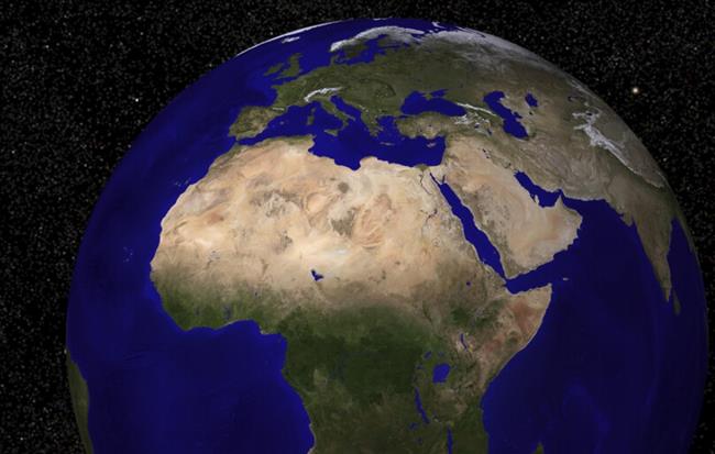 صخور المغرب تكشف لغزًا جيولوجيًا عمره نصف مليار عام