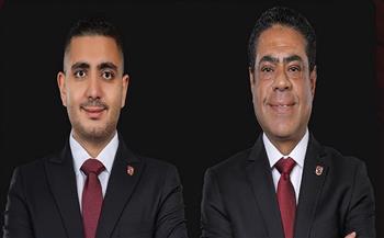 مجلس الأهلي يكلف طارق قنديل وإبراهيم العامري ملف زيادة إيرادات العضويات الجديدة