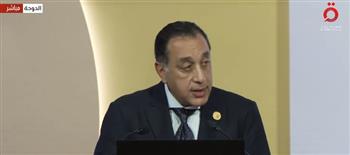 رئيس الوزراء: "حياة كريمة" إحدى أكبر المبادرات التنموية في تاريخ مصر الحديث