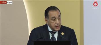 رئيس الوزراء: "حياة كريمة" إحدى أكبر المبادرات التنموية في تاريخ مصر الحديث