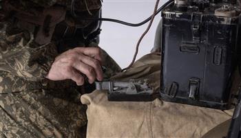 رسالة جديدة غامضة من إذاعة "يوم القيامة"