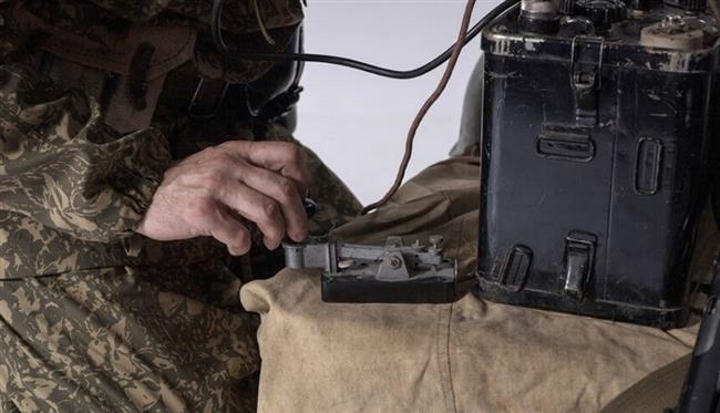 رسالة جديدة غامضة من إذاعة "يوم القيامة"