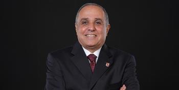 محمد شوقي رئيسًا للجنة الطبية للأهلي