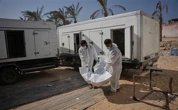 إعلام إسرائيلي: استعدادات لتسلم جثمان محتجز من قطاع غزة خلال الساعات المقبلة