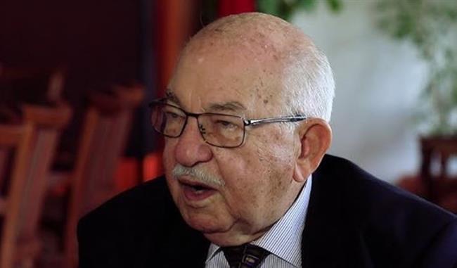 محمود فهمي رئيسًا للجنة القانونية للأهلي  