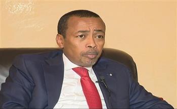 الاتحاد الإفريقي يعيّن السفير محمد إدريس فرح مبعوثًا خاصًا إلى مدغشقر