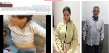 الداخلية تكشف حقيقة العثور على جثة فتاة والزعم بسرقة أعضائها في الإسكندرية