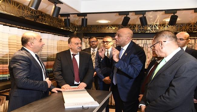 «تنمية المشروعات» يواصل دعم شباب الصعيد.. تمويلات بـ4.2 مليار جنيه لأبناء أسيوط  