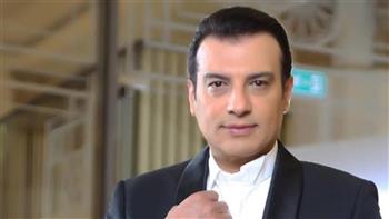 إيهاب توفيق: صوت ذكرى لن يتكرر وسعيد بالتعاون مع إسلام شندي