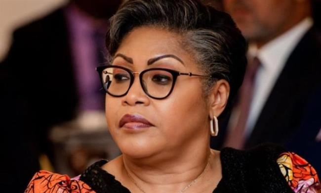 رئيسة الوزراء الكونغولية تدعو إلى إحلال السلام في شرق البلاد