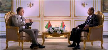 الرئيس الإريتري: مصر عبرت عن حضارتها العريقة خلال افتتاح المتحف الكبير