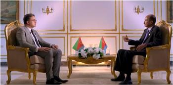 أفورقي: القرن الأفريقي منطقة استراتيجية وتعقيداتها محلية قبل أن تكون دولية