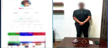 دجال العطارين يروج لاعمال السحر والشعوذه عبر السوشيال ميديا