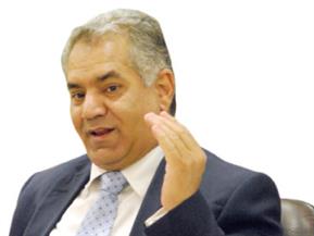 د. ممدوح الدماطى.. وزير الآثار الأسبق:  ثلاثة قرارات أنقذت المتحف