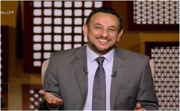 من هم أقرب الناس مجلسًا من رسول الله يوم القيامة؟.. الشيخ رمضان عبد المعز يجيب