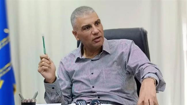 محافظ أسوان يلتقى وفد مشروع برنامج "إدارة مياه الشرب بصعيد مصر PWMP"