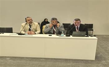 "التضامن" تشارك في مؤتمر دولي حول التحول الرقمي والاقتصاد الاجتماعي بالدوحة