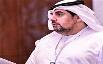 السوبر المصري.. وفد الرابطة الإماراتية يحضر مران الزمالك للاطمئنان على البعثة 