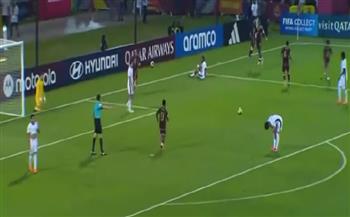 كأس العالم للناشئين.. فنزويلا تقهر إنجلترا بثلاثية نظيفة (مجموعة مصر)