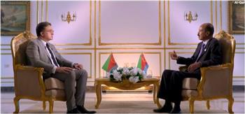 رئيس إريتريا: يجب وقف التدخلات الخارجية في السودان وعلينا دعم الشعب السوداني