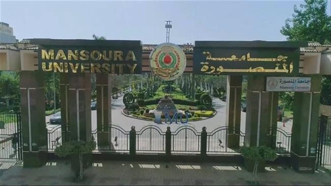رئيس جامعة المنصورة: نولي اهتمامًا كبيرًا بالانفتاح العلمي على الجامعات الإقليمية والدولية