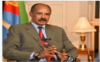 أفورقي: استقرار السودان شرط لاستقرار المنطقة والتدخلات الخارجية مرفوضة