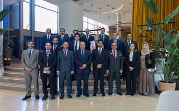 مصر تشارك في مؤتمر المجلس الدولي للأرشيف ببرشلونة