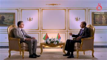 الرئيس الإريتري: الاتحاد الأفريقي أخفق في تأدية دوره المطلوب لحل مشاكل دول القارة