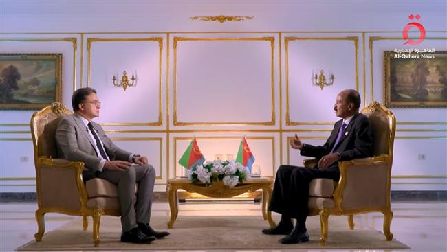 الرئيس الإريتري: الاتحاد الأفريقي أخفق في تأدية دوره المطلوب لحل مشاكل دول القارة