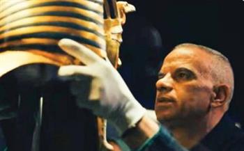 د. عيسى زيدان.. المشرف على نقل وترميم الآثار:  الرحلة «لم تكن هينة»