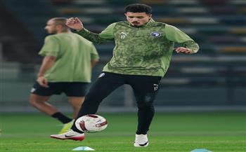 السوبر المصري.. بيراميدز يخوض أول تدريباته في أبوظبي استعدادا للزمالك 