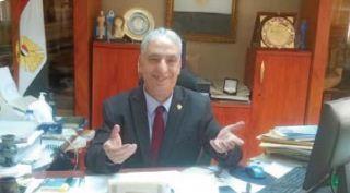 د. محسن صالح.. عميد «آثار القاهرة»:  عبقرية المكان والتصميم عنوان المتحف الكبير