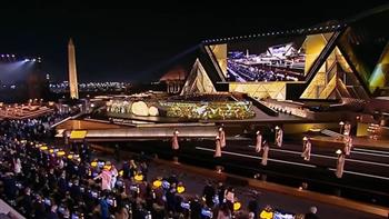 رياضيــــون:  لحظة «تتويج تاريخية»