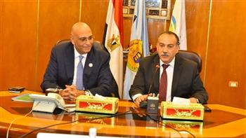 أسيوط تدعم المشروعات الصغيرة والمتوسطة بتمويلات 13.5 مليون جنيه