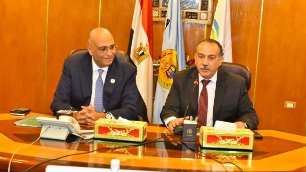 أسيوط تدعم المشروعات الصغيرة والمتوسطة بتمويلات 13.5 مليون جنيه