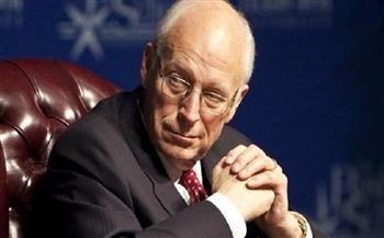 وفاة ديك تشيني.. الوجه الصلب في إدارة بوش وصاحب البصمة الأبرز في غزو العراق