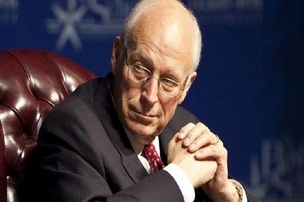 وفاة ديك تشيني.. الوجه الصلب في إدارة بوش وصاحب البصمة الأبرز في غزو العراق