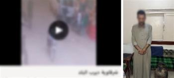 الأمن يكشف ملابسات سرقة أسطوانة بوتاجاز من أمام منزل في الشرقية