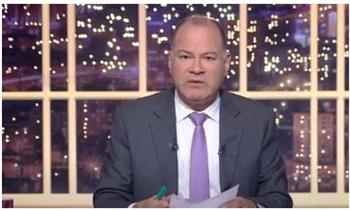 نشأت الديهي في أول أيام افتتاح المتحف الكبير: "الزوار جاءوا يلقوا التحية على كنوزنا"