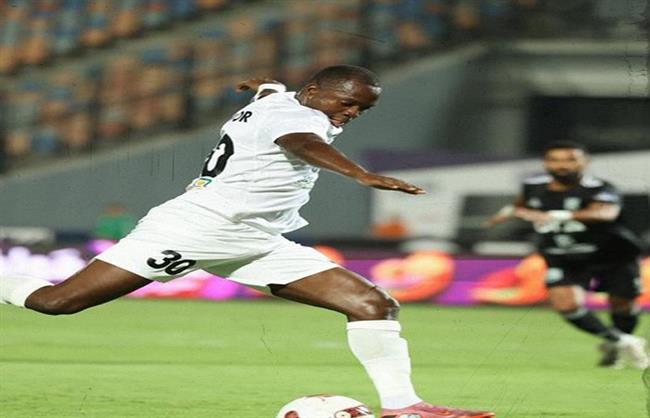 الدوري الممتاز.. البنك الأهلي يتعادل مع زد 1-1  