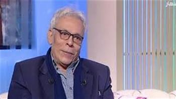 وفاة زوجة الفنان حسن العدل ونقابة الهمن التمثيلية تنعاها