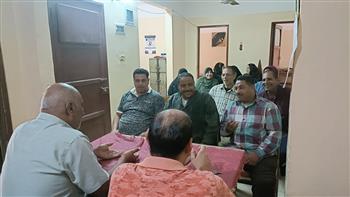 قصور الثقافة تحتفل بافتتاح المتحف المصري الكبير بندوات ولقاءات تثقيفية بالمحافظات