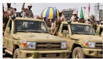 معارك طاحنة تلوح في الأفق بين الجيش السوداني والدعم السريع بكردفان