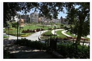 "الثقافة": حديقة الأزبكية تعود إلى رونقها التراثي قريباً كمركز إشعاع ثقافي في قلب القاهرة