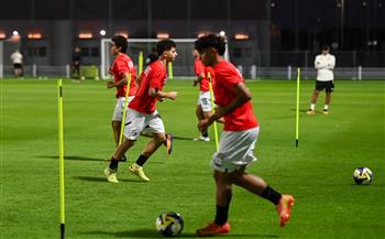 كأس العالم للناشئين.. موعد مباراة المنتخب الوطني أمام هايتي