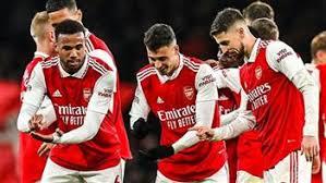 دوري أبطال أوروبا.. أرسنال يكتسح سلافيا براج في القيمة التسويقية