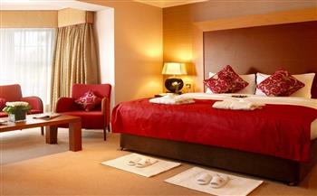 في عيد الحب.. نصائح لجعل غرفة نومك واحة للطاقة الإيجابية