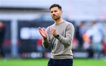 دوري أبطال أوروبا.. تشابي ألونسو يواجه ليفربول للمرة الثانية كمدرب