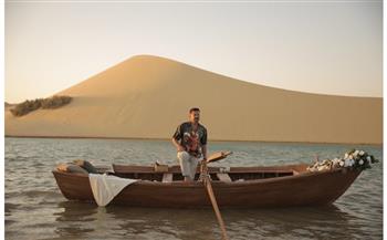 الفيلم المصري "جوازة ولا جنازة" يشارك في برنامج "روائع عربية" بمهرجان البحر الأحمر السينمائي الدولي